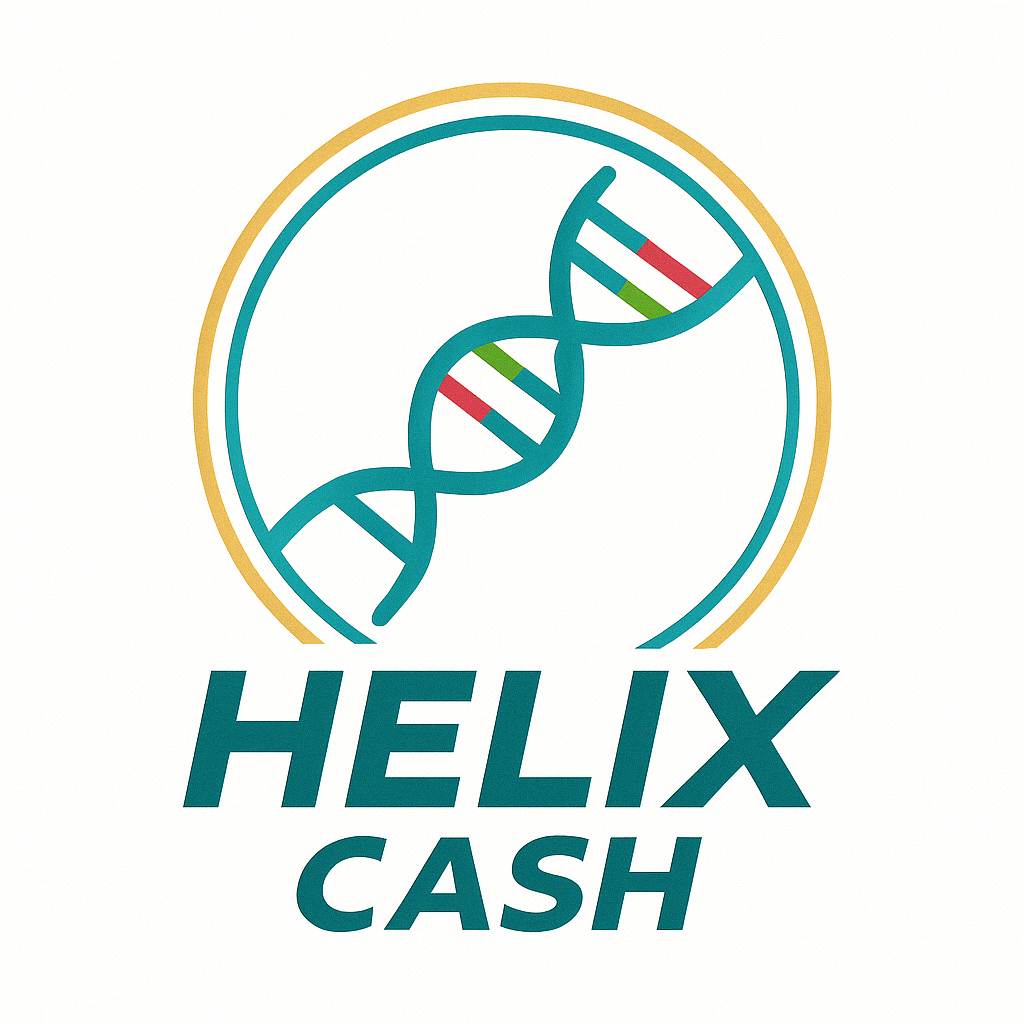 Helix Logo